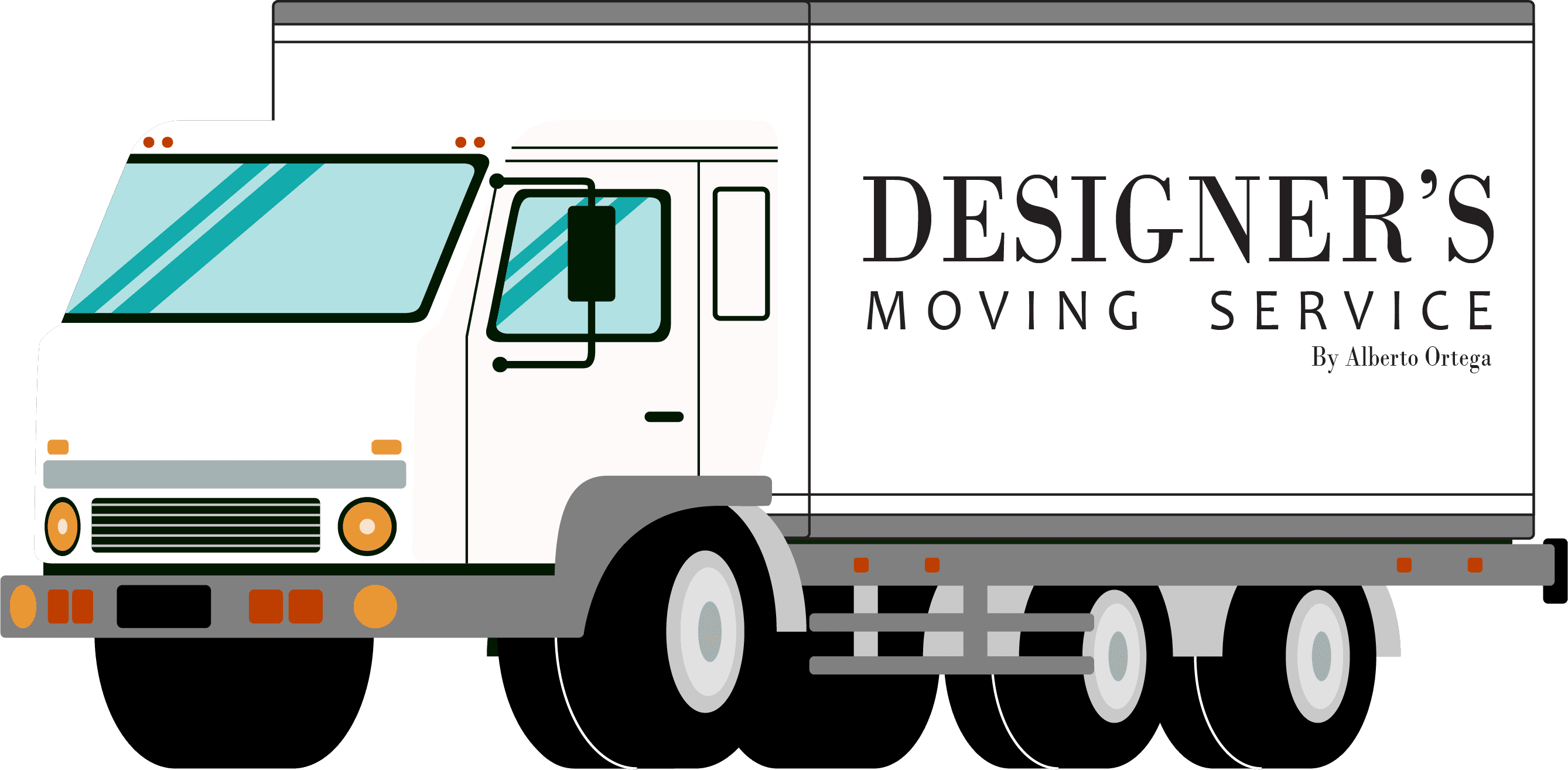 dmg truck