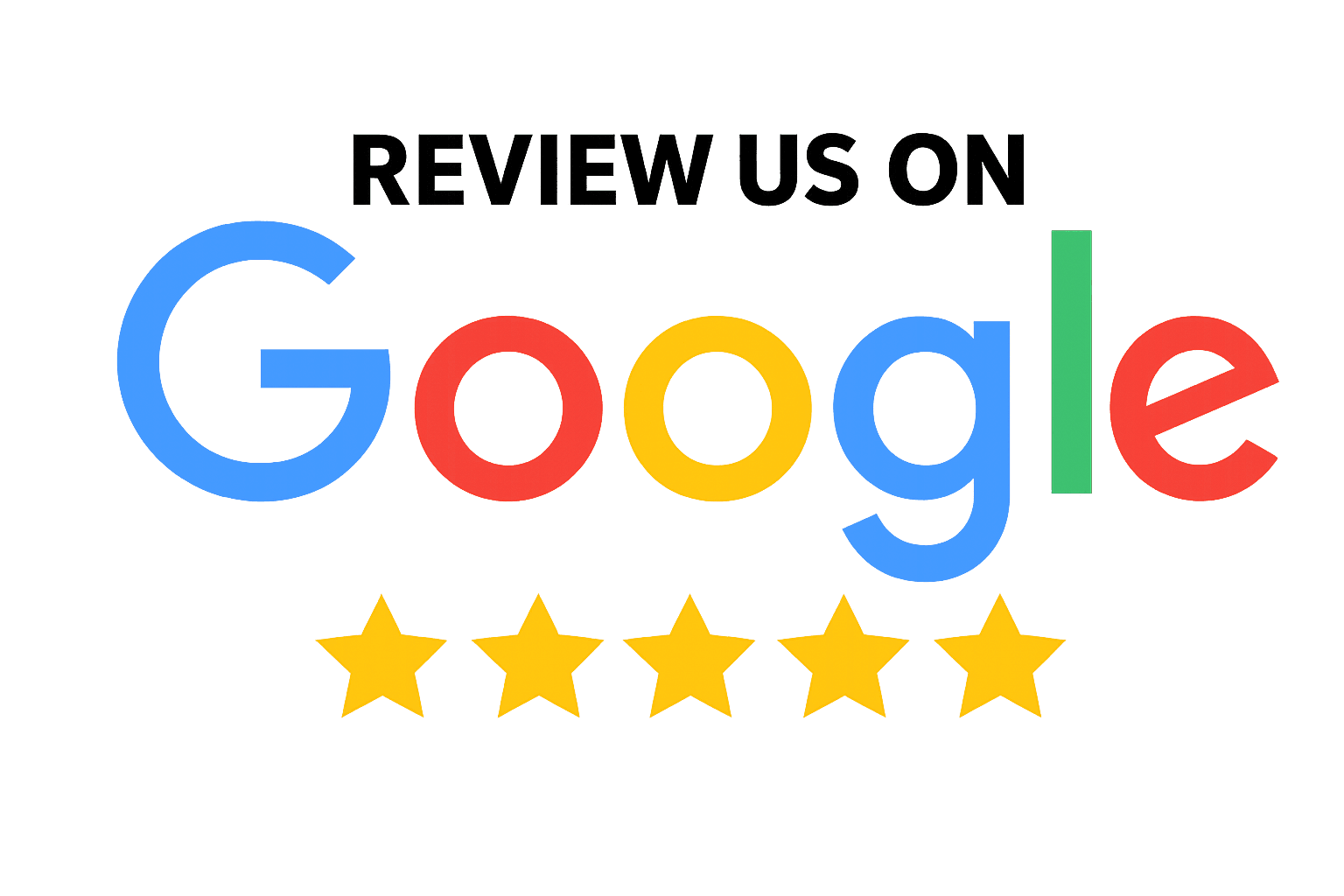 Google Reviews Badge