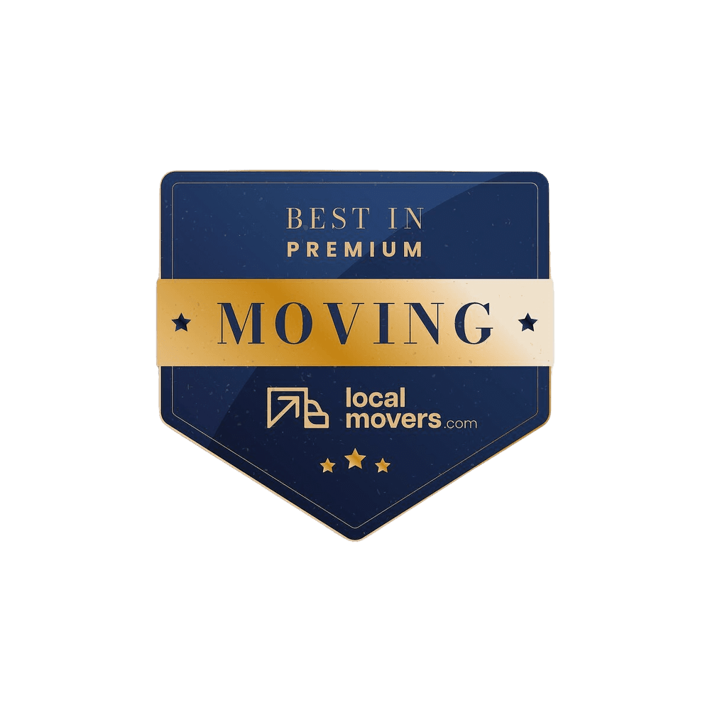 Local Movers Badge