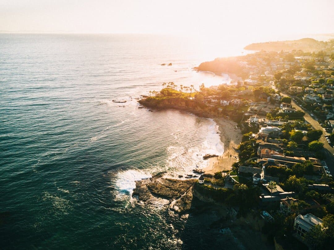 Skyview Beach