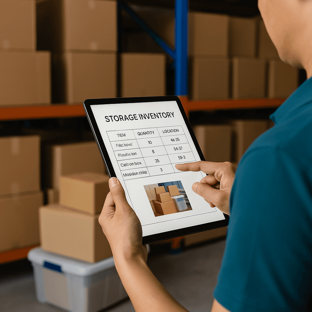 Inventory Management